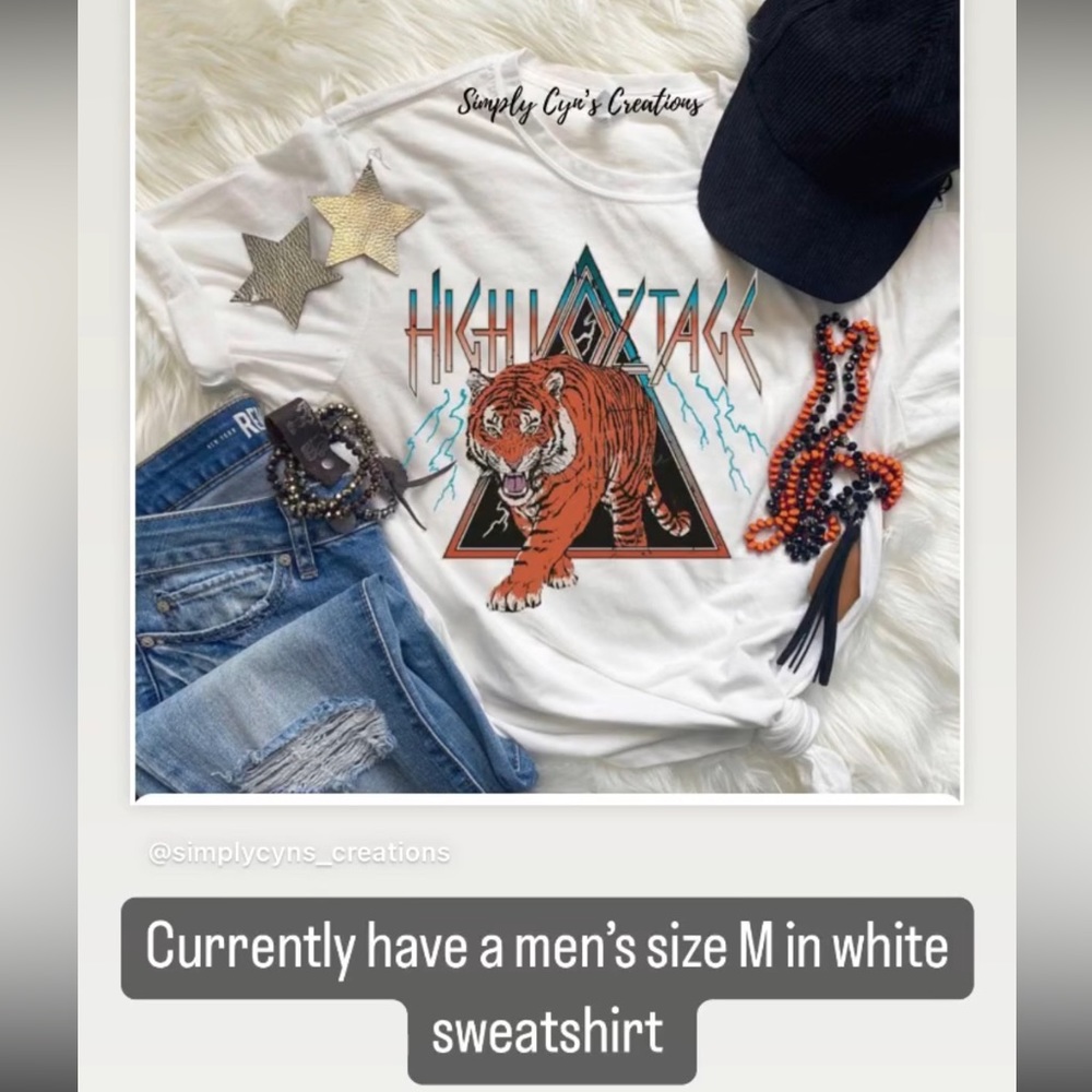 Sweatshirt